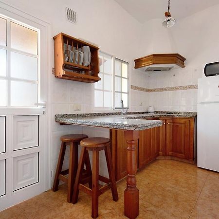 Casa El Cardon B2 Villa Buenavista Del Norte Exteriör bild