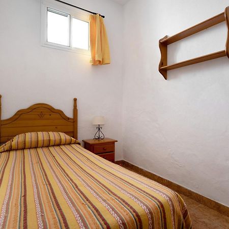 Casa El Cardon B2 Villa Buenavista Del Norte Exteriör bild