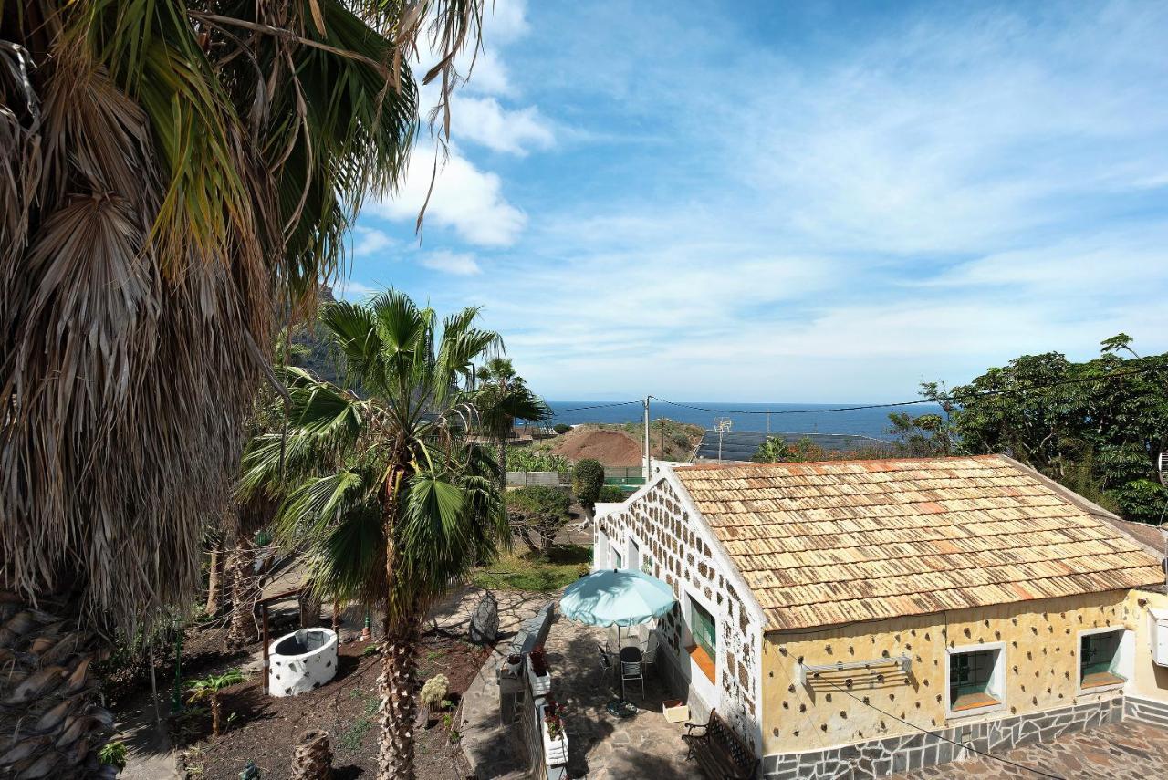 Casa El Cardon B2 Villa Buenavista Del Norte Exteriör bild